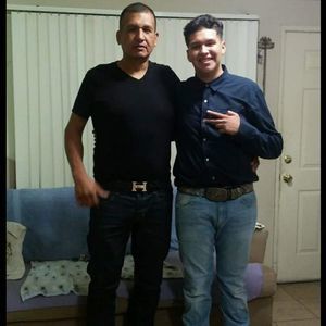 Meet your Posher, Erik